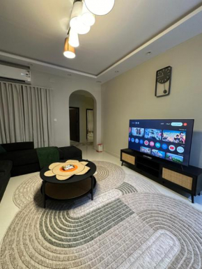 Jazz Apartment